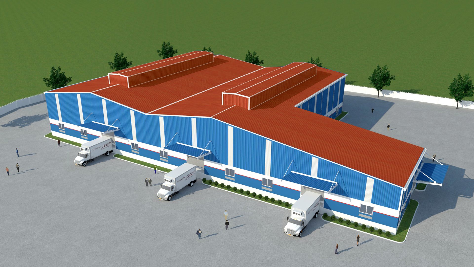 LONG THANH PLASTIC FACTORY